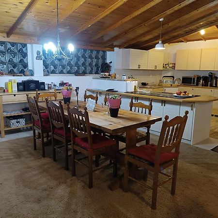 Three Artists Cottage Порто-Рафти Экстерьер фото