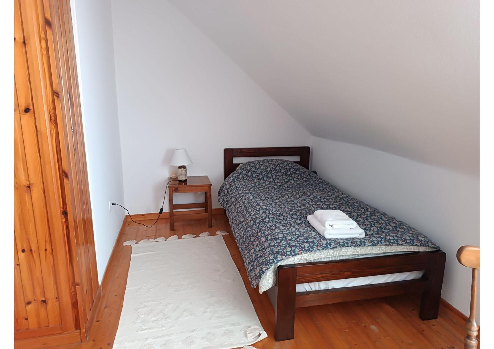 Three Artists Cottage Порто-Рафти Экстерьер фото