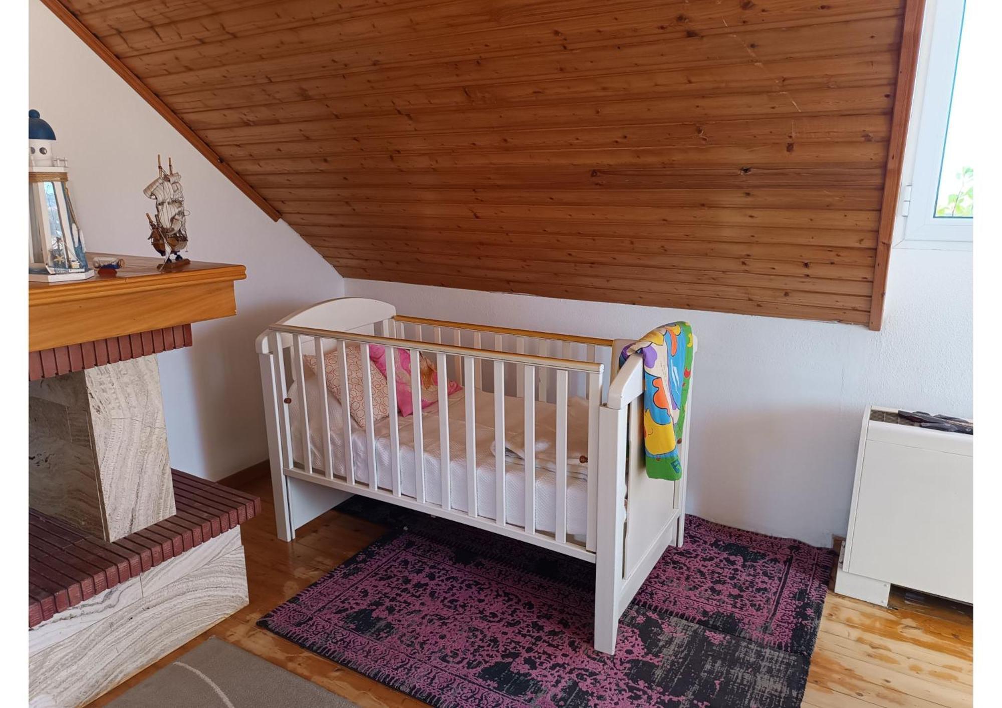 Three Artists Cottage Порто-Рафти Экстерьер фото