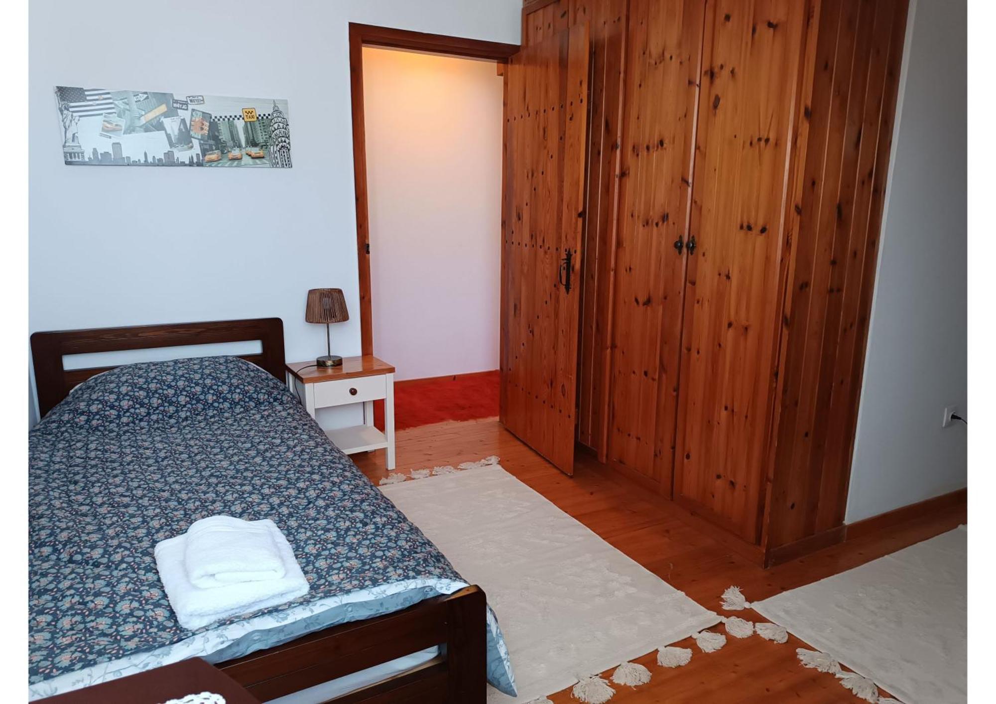 Three Artists Cottage Порто-Рафти Экстерьер фото
