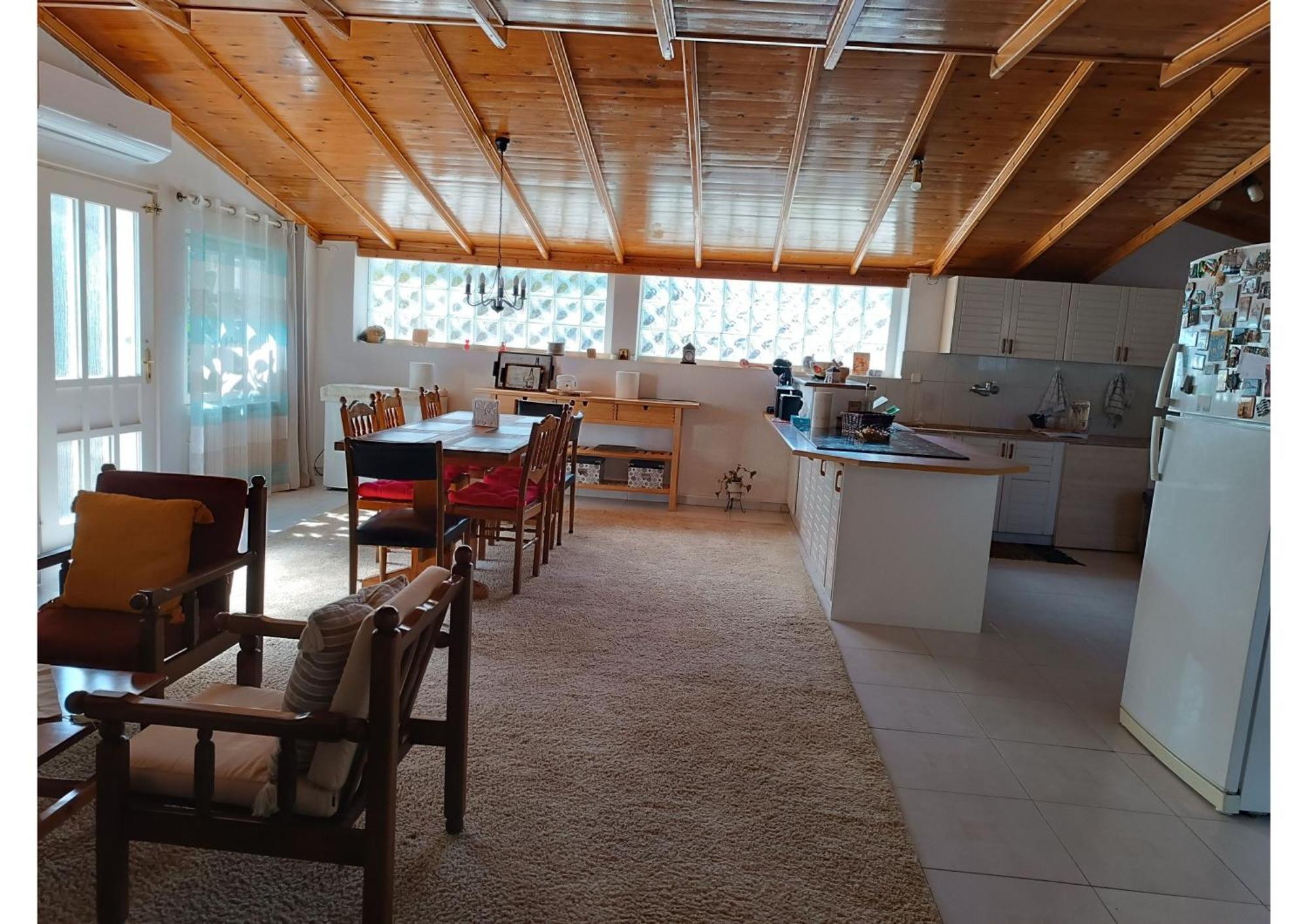Three Artists Cottage Порто-Рафти Экстерьер фото
