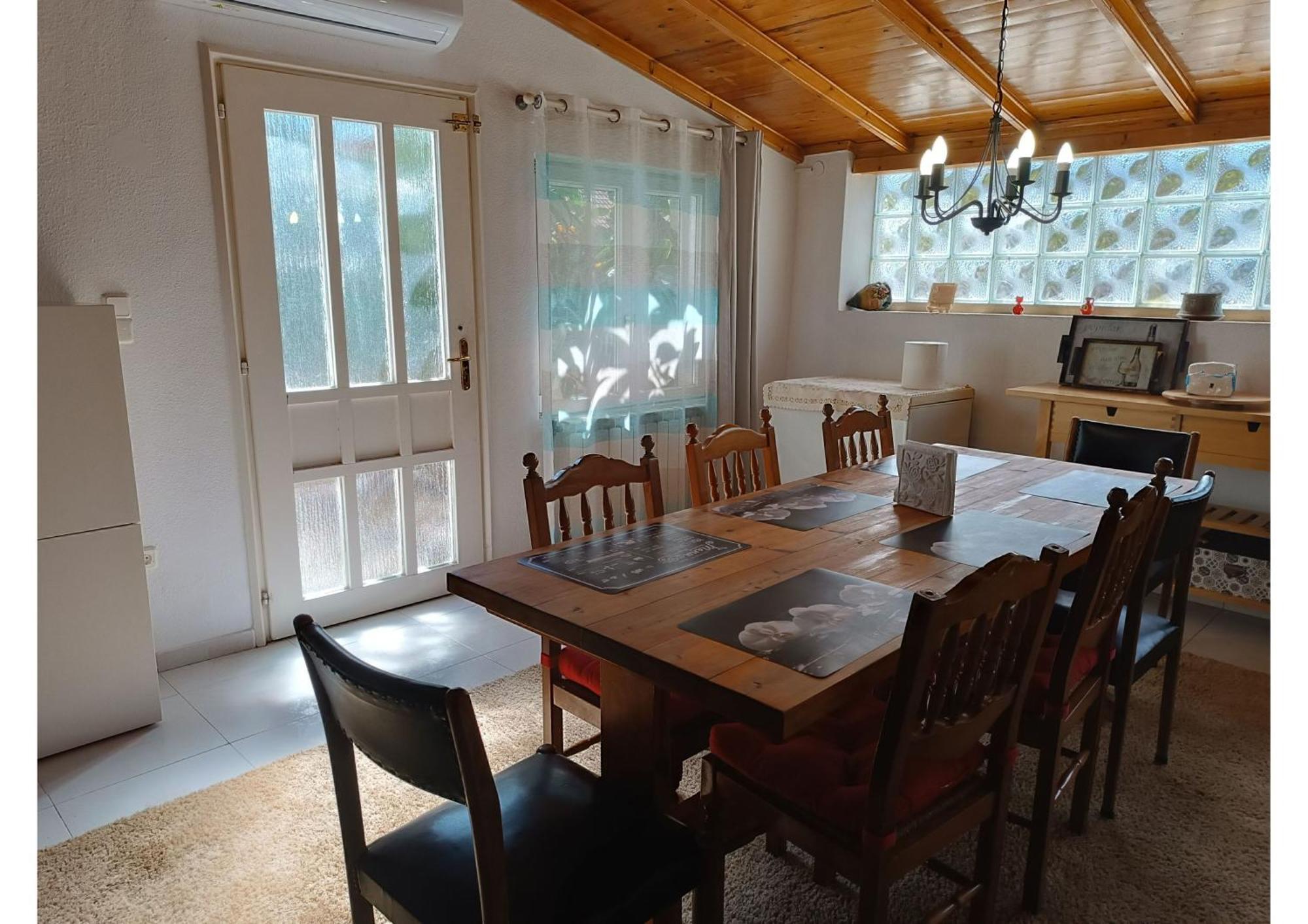 Three Artists Cottage Порто-Рафти Экстерьер фото