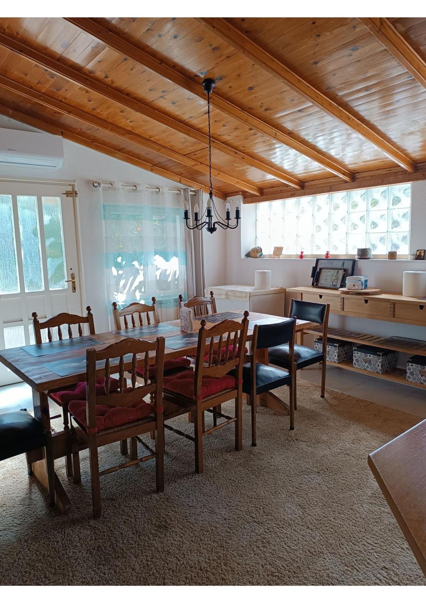 Three Artists Cottage Порто-Рафти Экстерьер фото