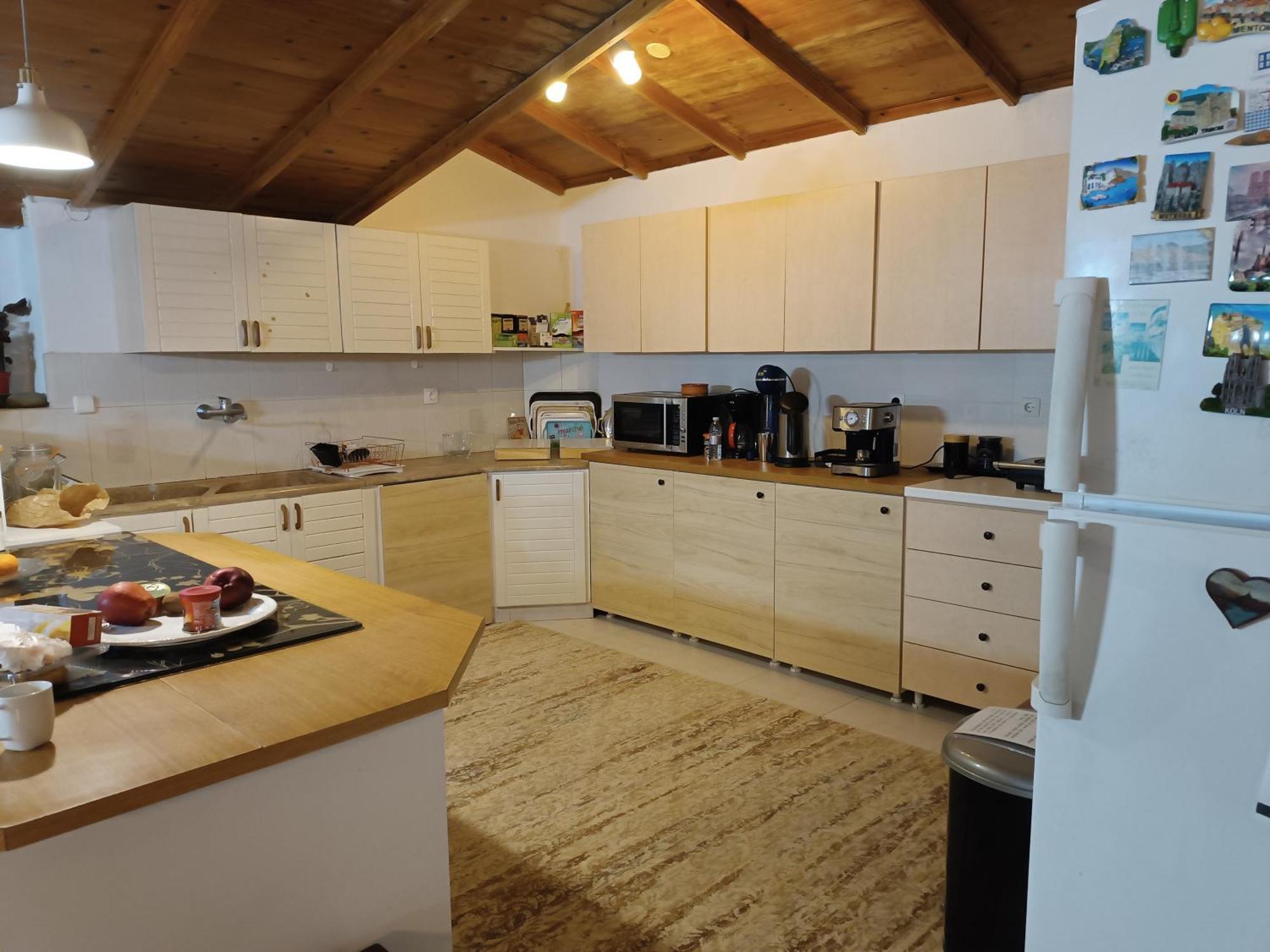 Three Artists Cottage Порто-Рафти Экстерьер фото
