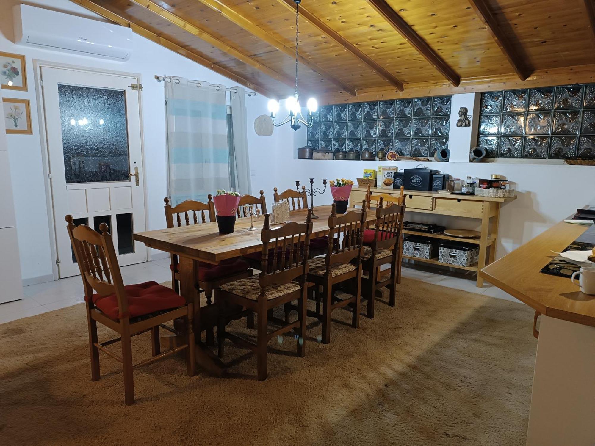 Three Artists Cottage Порто-Рафти Экстерьер фото